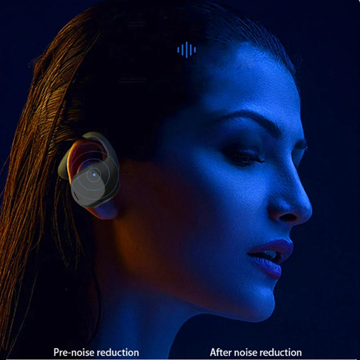 Language Translation Earbuds Online Support 144 Languages and Accents Translate Music and Calls , Wireless